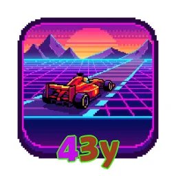 43y