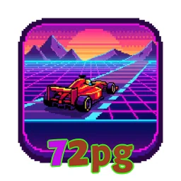 72pg
