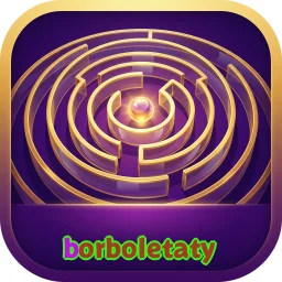 borboletaty